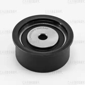 CARBERRY 55ca40 - Ролик ремня ГРМ OPEL ASTRA/CORSA 93-