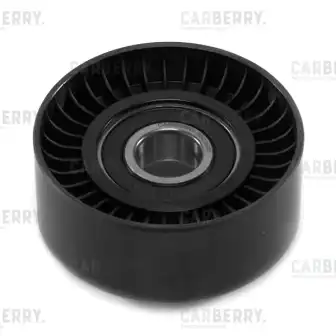 CARBERRY 55ca431 - Ролик натяжителя поликлин.ремня