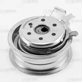 CARBERRY 55ca47 - ролик ремня ГРМ