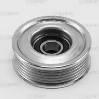CARBERRY 55ca48 - ролик приводного ремня
