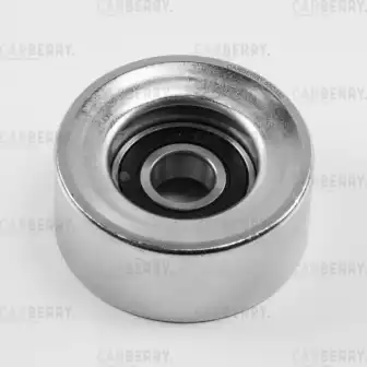 CARBERRY 55ca52 - Ролик натяжителя поликлин.ремня