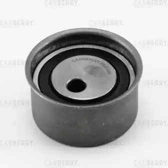 CARBERRY 55ca86 - Ролик зубчатого ремня ГРМ натяжной