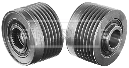 Шкив генератора