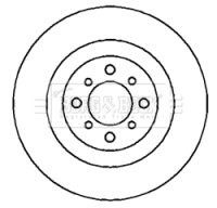 Тормозные диски