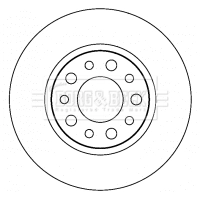 Тормозные диски
