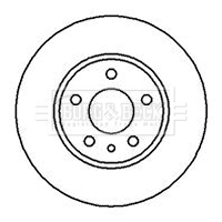Тормозные диски