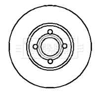 Тормозные диски