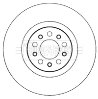 Тормозные диски