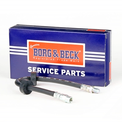 BORG BBH6870 - Тормозные шланги