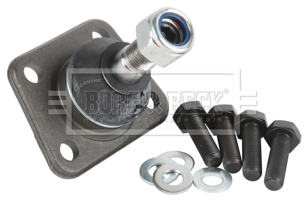 BORG BBJ5174 - Шаровая опора