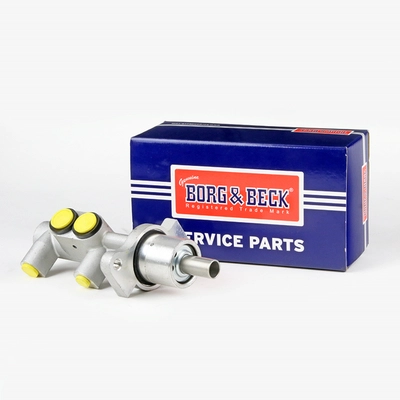 BORG BBM4708 - Главный тормозной цилиндр