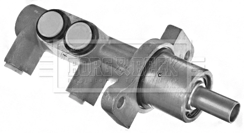 Главный тормозной цилиндр