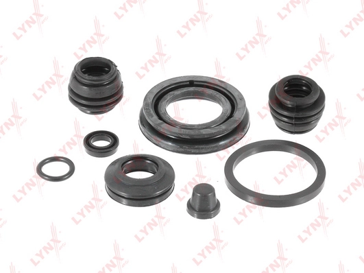 LYNXAUTO BC-0012 - Ремкомплект суппорта