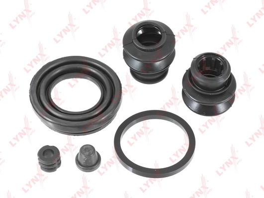 LYNXAUTO BC-0017 - Ремкомплект суппорта