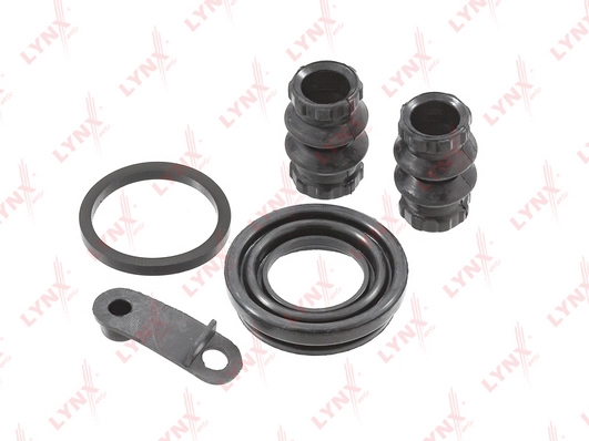 LYNXAUTO BC-0019 - Ремкомплект суппорта