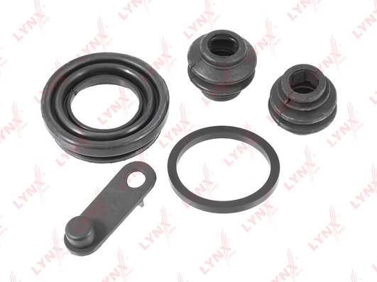 LYNXAUTO BC-0021 - Ремкомплект суппорта