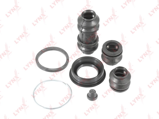 LYNXAUTO BC-0025 - Ремкомплект суппорта