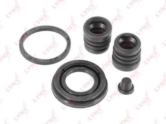 LYNXAUTO BC-0026 - Ремкомплект суппорта