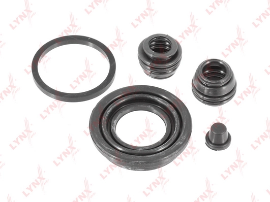 LYNXAUTO BC-0048 - Ремкомплект суппорта