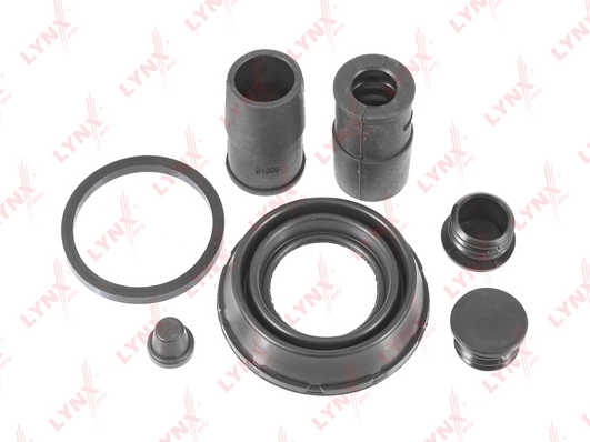 LYNXAUTO BC-0084 - Ремкомплект суппорта