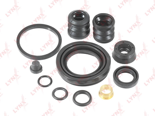 LYNXAUTO BC-0097 - Ремкомплект суппорта