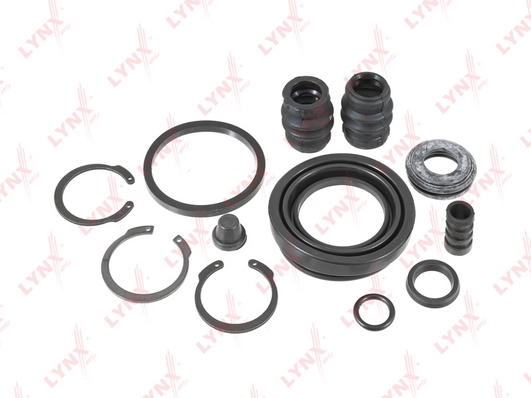 LYNXAUTO BC-0099 - Ремкомплект суппорта