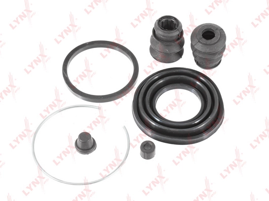 LYNXAUTO BC-0102 - Ремкомплект суппорта