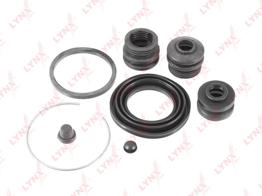 LYNXAUTO BC-0110 - Ремкомплект суппорта