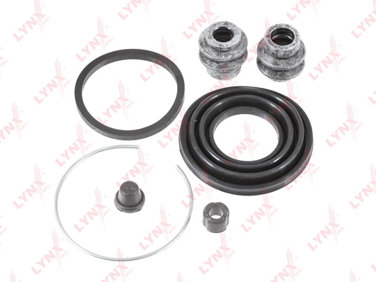 LYNXAUTO BC-0119 - Ремкомплект суппорта