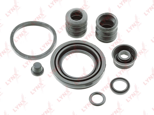 LYNXAUTO BC-0125 - Ремкомплект суппорта