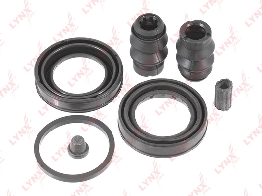 LYNXAUTO BC-0126 - Ремкомплект суппорта