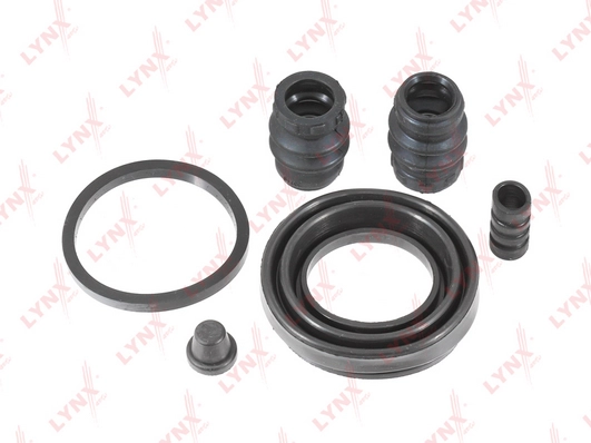 LYNXAUTO BC-0132 - Ремкомплект суппорта