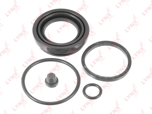 LYNXAUTO BC-0133 - Ремкомплект суппорта