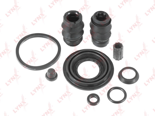 LYNXAUTO BC-0137 - Ремкомплект суппорта