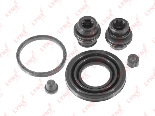 LYNXAUTO BC-0147 - Ремкомплект суппорта