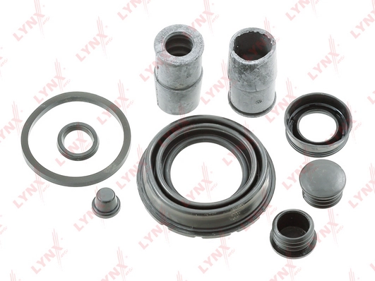 LYNXAUTO BC-0170 - Ремкомплект суппорта