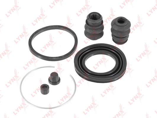 LYNXAUTO BC-0188 - Ремкомплект суппорта