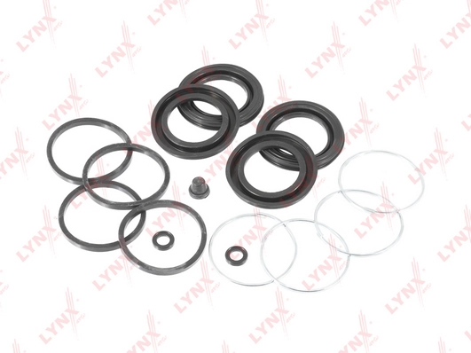 LYNXAUTO BC-0212 - Ремкомплект суппорта