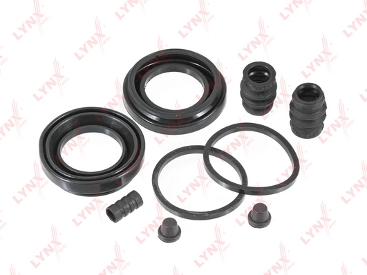 LYNXAUTO BC-0213 - Ремкомплект суппорта