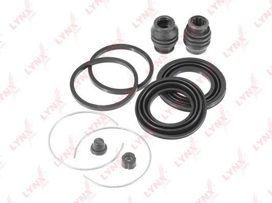 LYNXAUTO BC-0230 - Ремкомплект суппорта