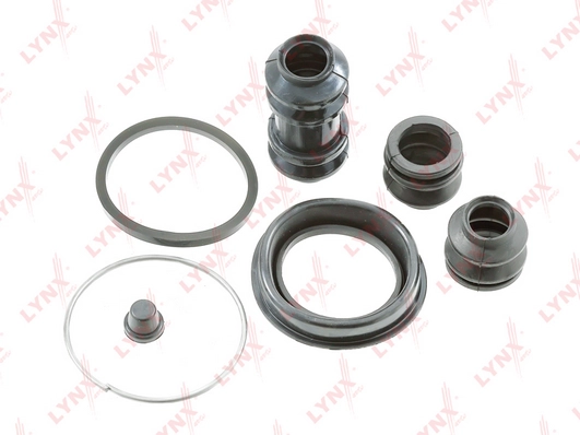 LYNXAUTO BC-0231 - Ремкомплект суппорта