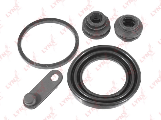 LYNXAUTO BC-0238 - Ремкомплект суппорта