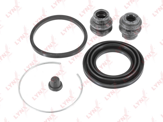 LYNXAUTO BC-0244 - Ремкомплект суппорта