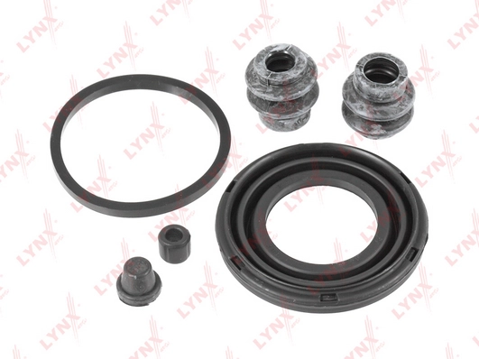 LYNXAUTO BC-0246 - Ремкомплект суппорта