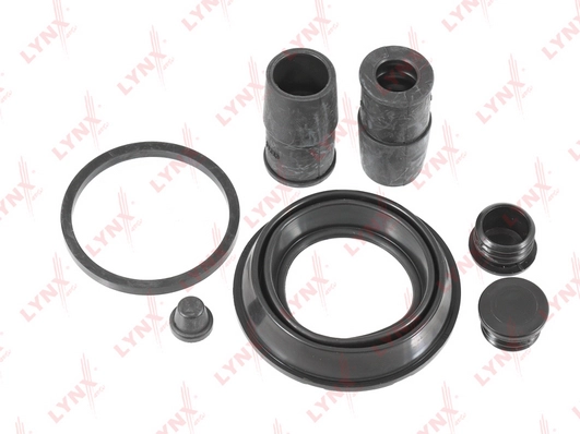 LYNXAUTO BC-0265 - Ремкомплект суппорта