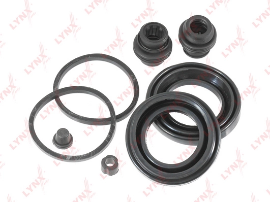 LYNXAUTO BC-0282 - Ремкомплект суппорта