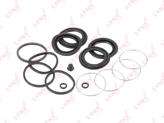 LYNXAUTO BC-0289 - Ремкомплект суппорта