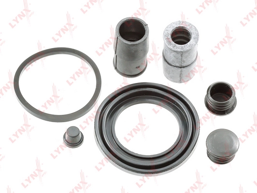 LYNXAUTO BC-0298 - Ремкомплект суппорта