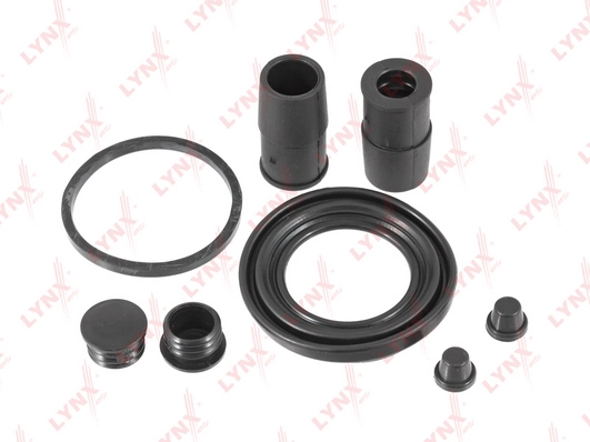 LYNXAUTO BC-0324 - Ремкомплект суппорта