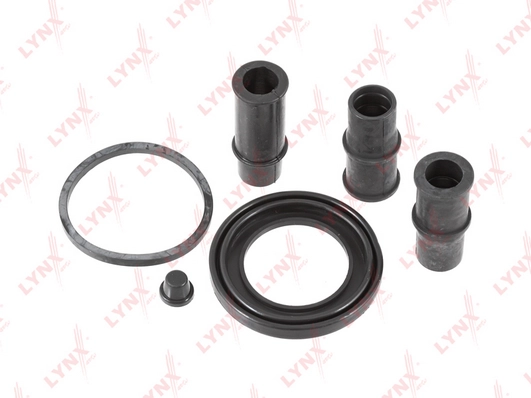 LYNXAUTO BC-0329 - Ремкомплект суппорта